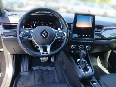 Renault Arkana Gebrauchtwagen Renault Arkana Gebrauchtwagen