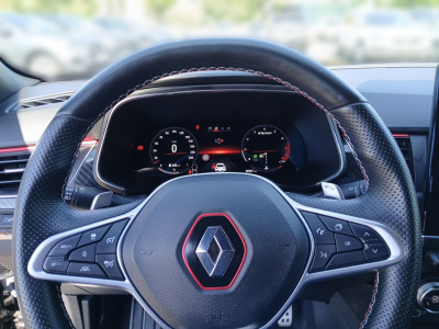 Renault Arkana Gebrauchtwagen Renault Arkana Gebrauchtwagen