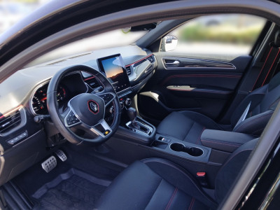 Renault Arkana Gebrauchtwagen Renault Arkana Gebrauchtwagen