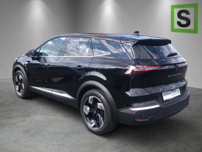 Renault Symbioz Neuwagen