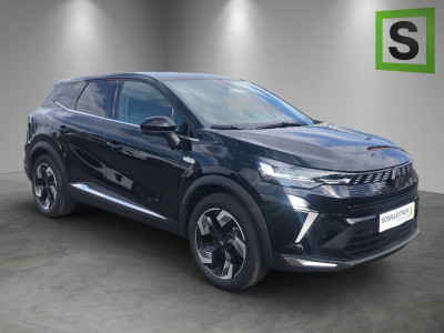 Renault Symbioz Neuwagen