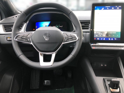 Renault Symbioz Neuwagen