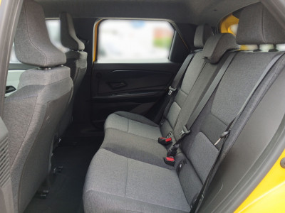Renault R5 Neuwagen Renault R5 Neuwagen