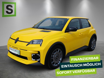 Renault R5 Neuwagen Renault R5 Neuwagen