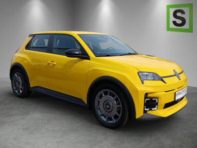 Renault R5 Neuwagen Renault R5 Neuwagen