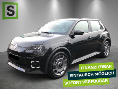 Renault R5 Neuwagen Renault R5 Neuwagen