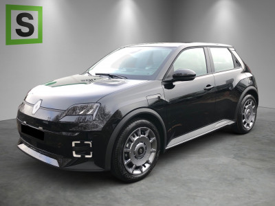 Renault R5 Neuwagen Renault R5 Neuwagen