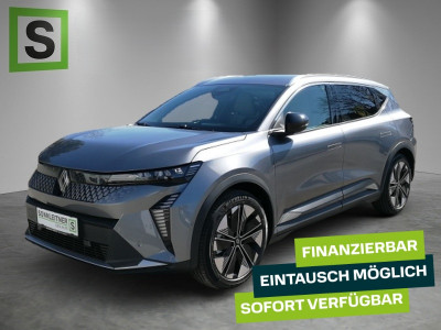 Renault Scénic Neuwagen Renault Scénic Neuwagen