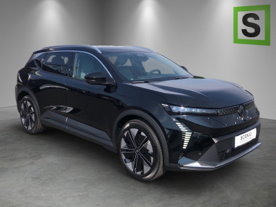 Renault Scénic Neuwagen Renault Scénic Neuwagen