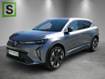 Renault Scénic Neuwagen Renault Scénic Neuwagen