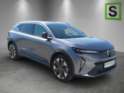 Renault Scénic Neuwagen Renault Scénic Neuwagen