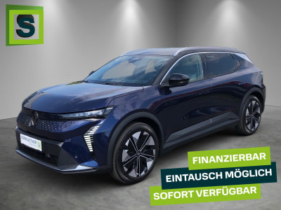 Renault Scénic Neuwagen Renault Scénic Neuwagen