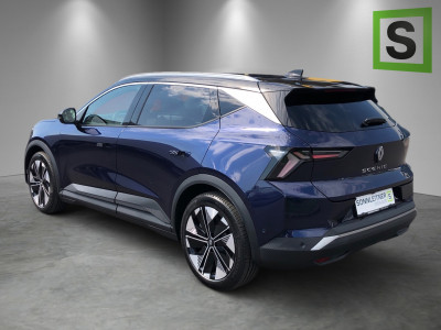 Renault Scénic Neuwagen Renault Scénic Neuwagen