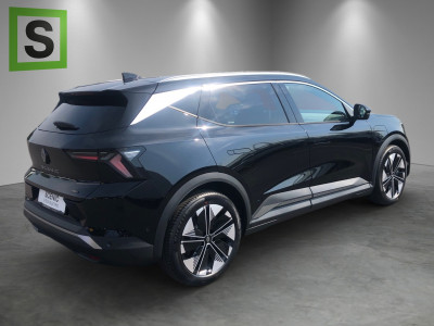 Renault Scénic Neuwagen Renault Scénic Neuwagen