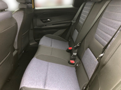 Renault R5 Vorführwagen Renault R5 Vorführwagen