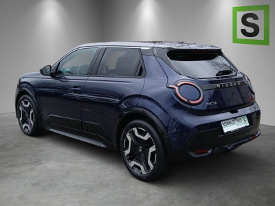 Nissan Micra Neuwagen