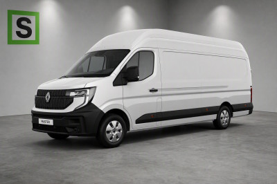 Renault Master Neuwagen Renault Master Neuwagen