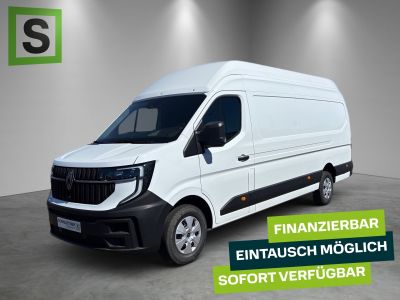 Renault Master Neuwagen Renault Master Neuwagen