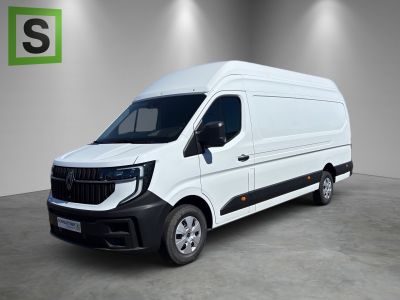 Renault Master Neuwagen Renault Master Neuwagen