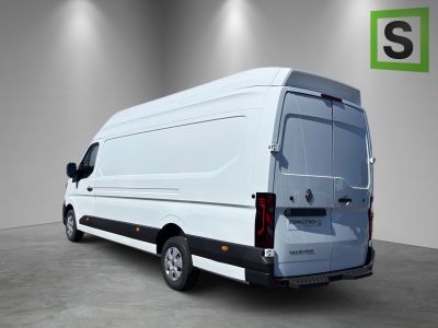 Renault Master Neuwagen Renault Master Neuwagen