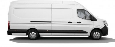 Renault Master Neuwagen Renault Master Neuwagen