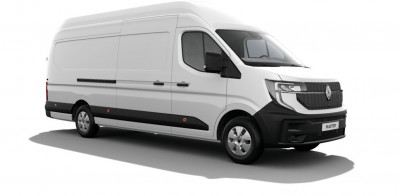 Renault Master Neuwagen Renault Master Neuwagen