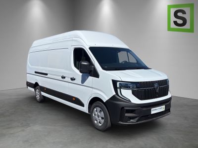 Renault Master Neuwagen Renault Master Neuwagen