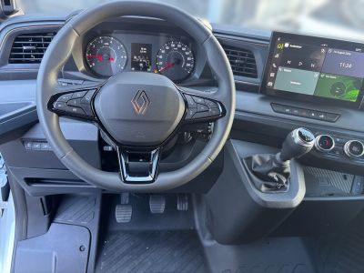 Renault Master Neuwagen Renault Master Neuwagen