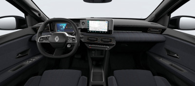 Renault R4 Neuwagen Renault R4 Neuwagen