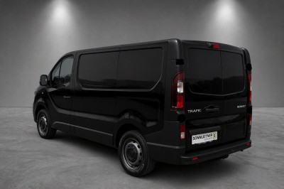 Renault Trafic Neuwagen Renault Trafic Neuwagen
