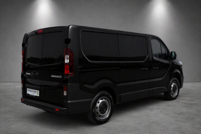 Renault Trafic Neuwagen Renault Trafic Neuwagen