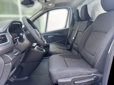 Renault Trafic Neuwagen Renault Trafic Neuwagen