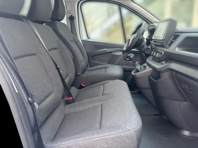 Renault Trafic Neuwagen Renault Trafic Neuwagen