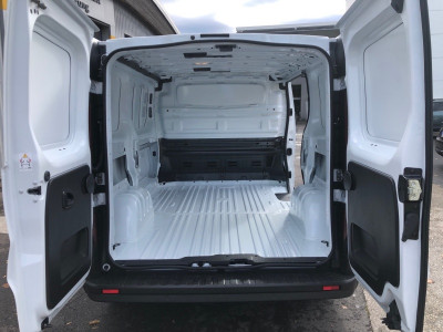 Renault Trafic Neuwagen Renault Trafic Neuwagen