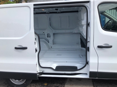 Renault Trafic Neuwagen Renault Trafic Neuwagen