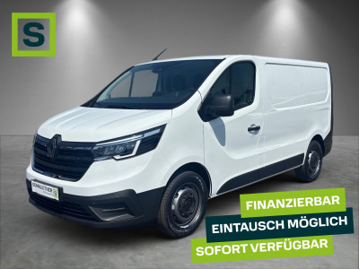 Renault Trafic Neuwagen Renault Trafic Neuwagen