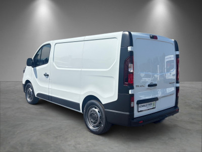 Renault Trafic Neuwagen Renault Trafic Neuwagen