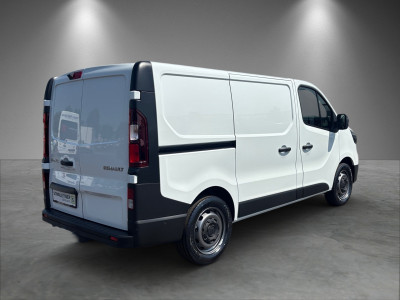 Renault Trafic Neuwagen Renault Trafic Neuwagen