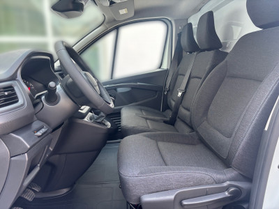 Renault Trafic Neuwagen Renault Trafic Neuwagen