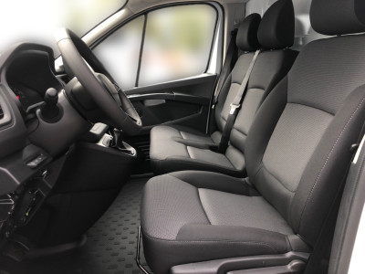 Renault Trafic Neuwagen Renault Trafic Neuwagen