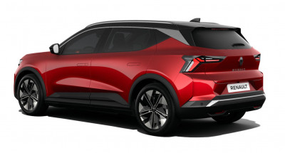 Renault Scénic Neuwagen Renault Scénic Neuwagen