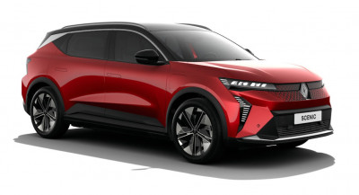 Renault Scénic Neuwagen Renault Scénic Neuwagen
