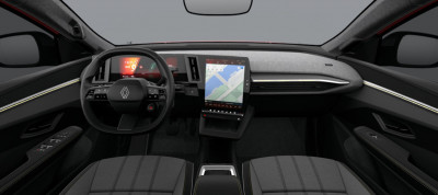 Renault Scénic Neuwagen Renault Scénic Neuwagen