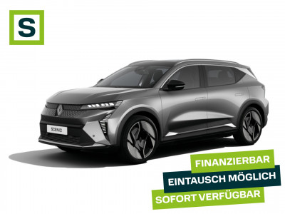 Renault Scénic Neuwagen Renault Scénic Neuwagen