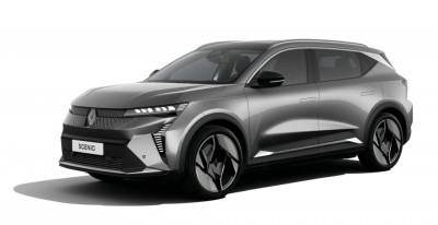 Renault Scénic Neuwagen Renault Scénic Neuwagen