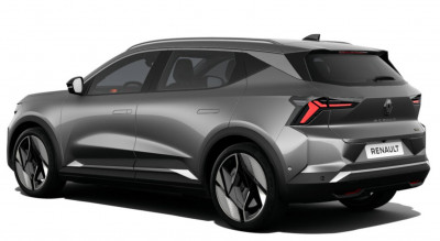 Renault Scénic Neuwagen Renault Scénic Neuwagen