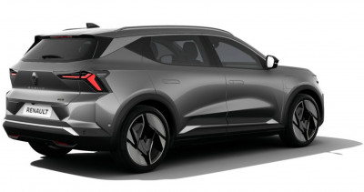 Renault Scénic Neuwagen Renault Scénic Neuwagen