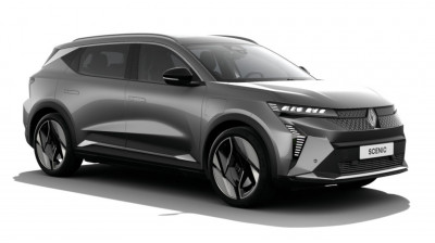 Renault Scénic Neuwagen Renault Scénic Neuwagen