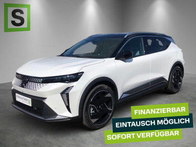 Renault Scénic Neuwagen Renault Scénic Neuwagen