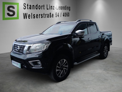 Nissan Navara Gebrauchtwagen Nissan Navara Gebrauchtwagen